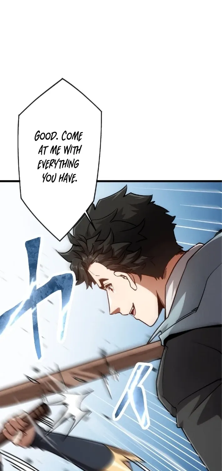 The Cursed Blade in a Magic‑Ruled World A Samurai Reborn in a Magic‑Supremacist Isekai Dominates with the Scorned Art of the Sword Chapter 9 page 62 - 