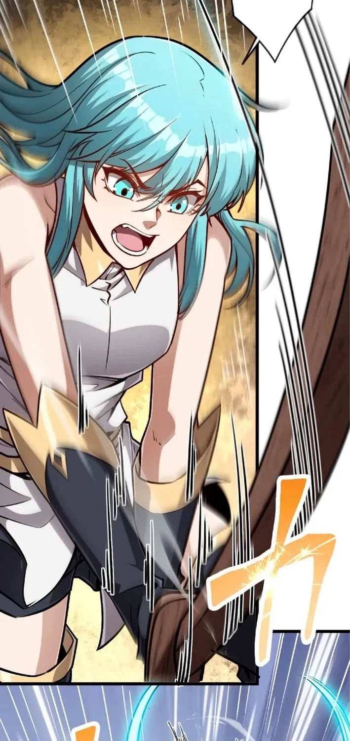 The Cursed Blade in a Magic‑Ruled World A Samurai Reborn in a Magic‑Supremacist Isekai Dominates with the Scorned Art of the Sword Chapter 9 page 64 - 