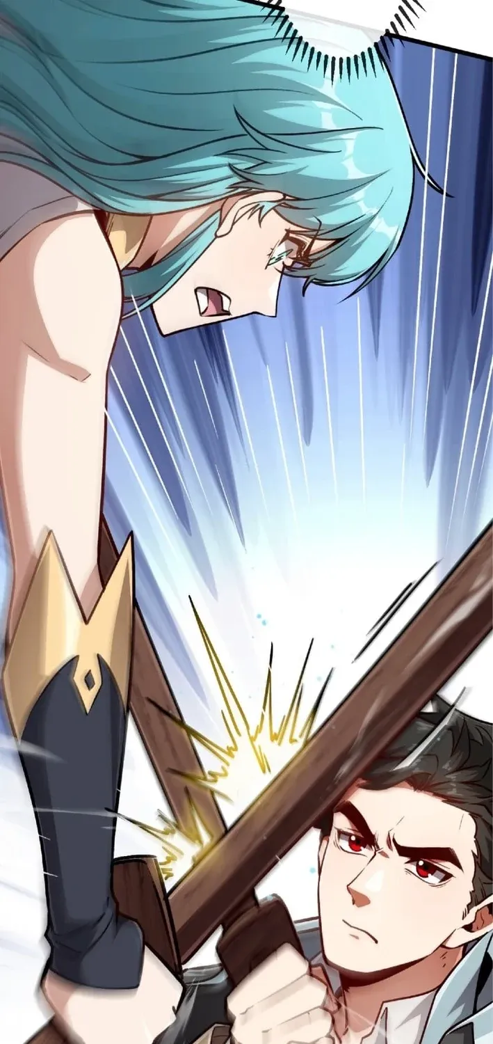 The Cursed Blade in a Magic‑Ruled World A Samurai Reborn in a Magic‑Supremacist Isekai Dominates with the Scorned Art of the Sword Chapter 9 page 67 - 