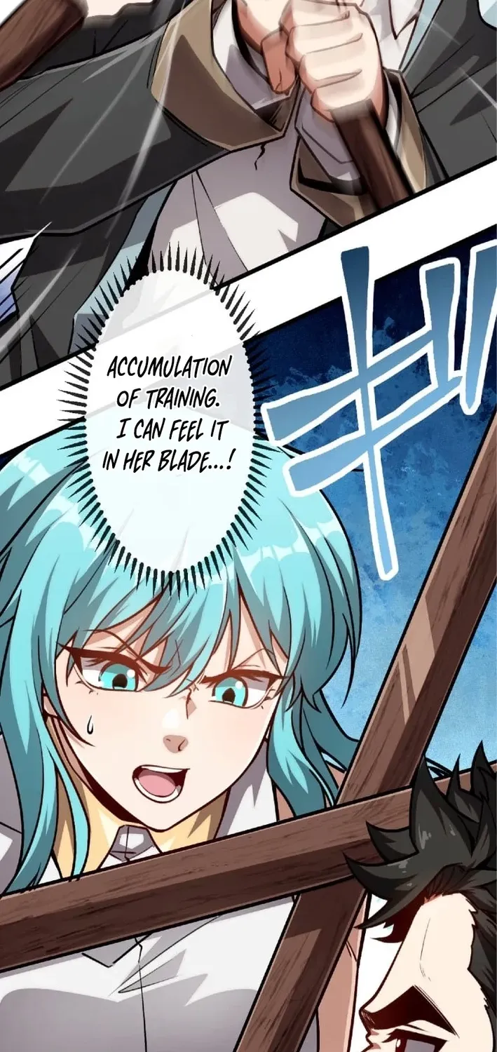 The Cursed Blade in a Magic‑Ruled World A Samurai Reborn in a Magic‑Supremacist Isekai Dominates with the Scorned Art of the Sword Chapter 9 page 68 - 