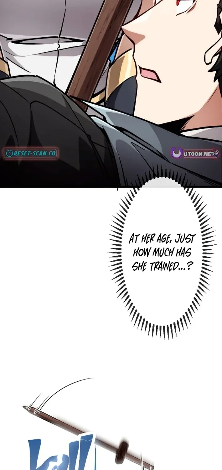 The Cursed Blade in a Magic‑Ruled World A Samurai Reborn in a Magic‑Supremacist Isekai Dominates with the Scorned Art of the Sword Chapter 9 page 69 - 