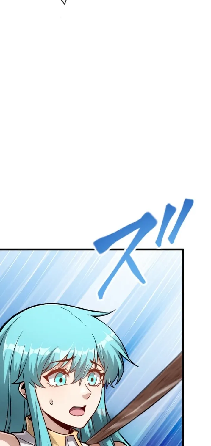 The Cursed Blade in a Magic‑Ruled World A Samurai Reborn in a Magic‑Supremacist Isekai Dominates with the Scorned Art of the Sword Chapter 9 page 71 - 