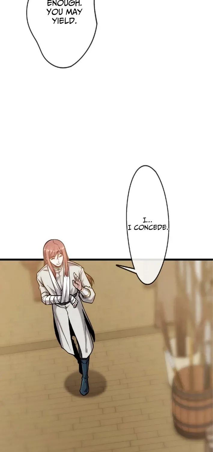 The Cursed Blade in a Magic‑Ruled World A Samurai Reborn in a Magic‑Supremacist Isekai Dominates with the Scorned Art of the Sword Chapter 9 page 73 - 