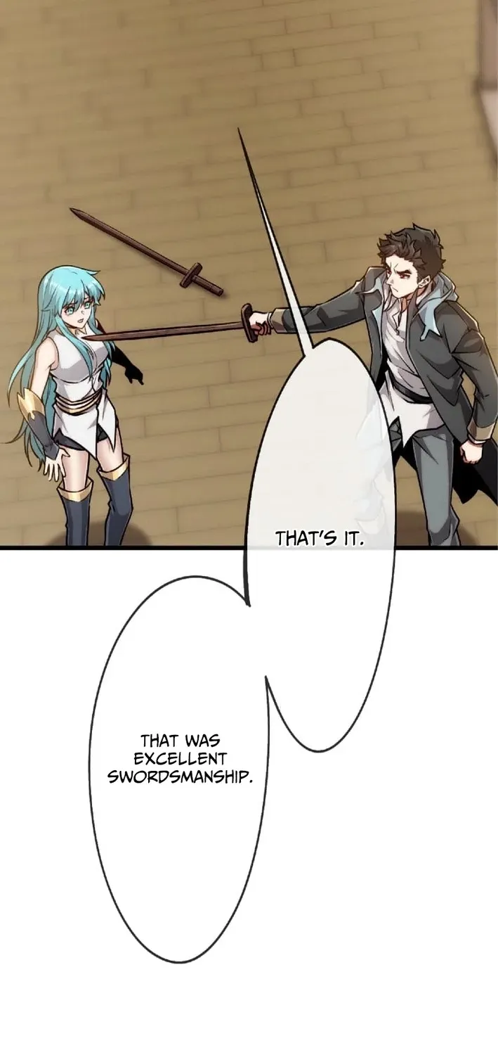 The Cursed Blade in a Magic‑Ruled World A Samurai Reborn in a Magic‑Supremacist Isekai Dominates with the Scorned Art of the Sword Chapter 9 page 74 - 