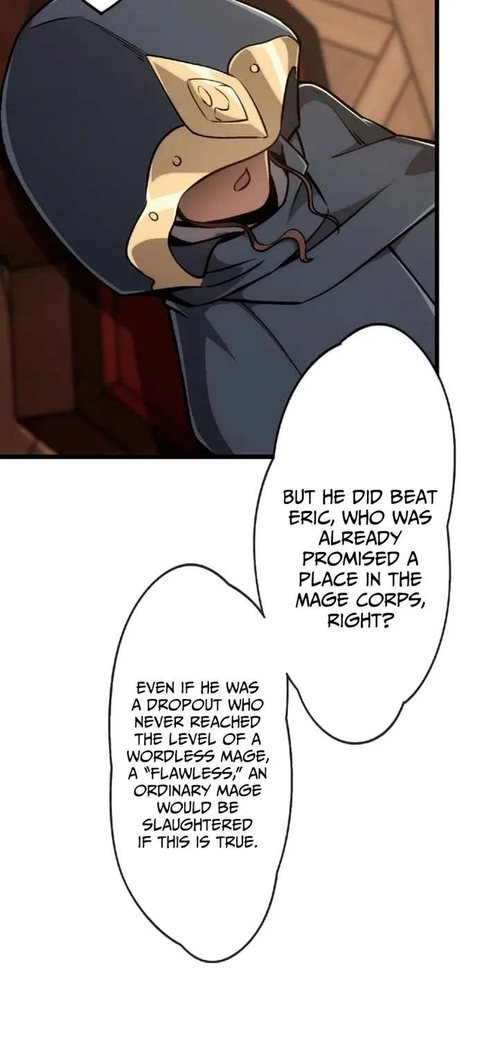 The Cursed Blade in a Magic‑Ruled World A Samurai Reborn in a Magic‑Supremacist Isekai Dominates with the Scorned Art of the Sword Chapter 9 page 9 - 