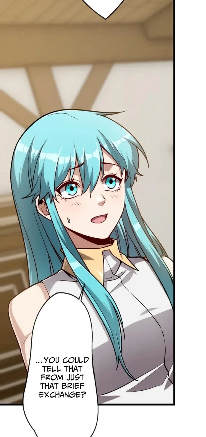 The Cursed Blade in a Magic‑Ruled World A Samurai Reborn in a Magic‑Supremacist Isekai Dominates with the Scorned Art of the Sword Chapter 9 page 83 - 