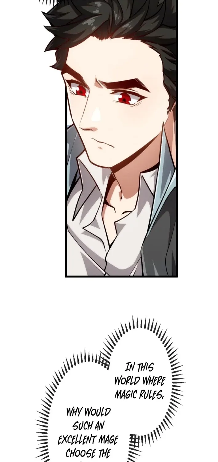 The Cursed Blade in a Magic‑Ruled World A Samurai Reborn in a Magic‑Supremacist Isekai Dominates with the Scorned Art of the Sword Chapter 9 page 86 - 