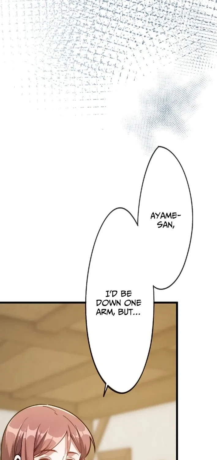 The Cursed Blade in a Magic‑Ruled World A Samurai Reborn in a Magic‑Supremacist Isekai Dominates with the Scorned Art of the Sword Chapter 9 page 88 - 