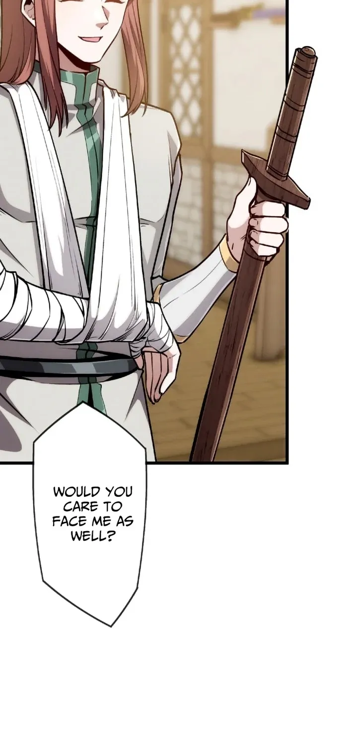 The Cursed Blade in a Magic‑Ruled World A Samurai Reborn in a Magic‑Supremacist Isekai Dominates with the Scorned Art of the Sword Chapter 9 page 89 - 