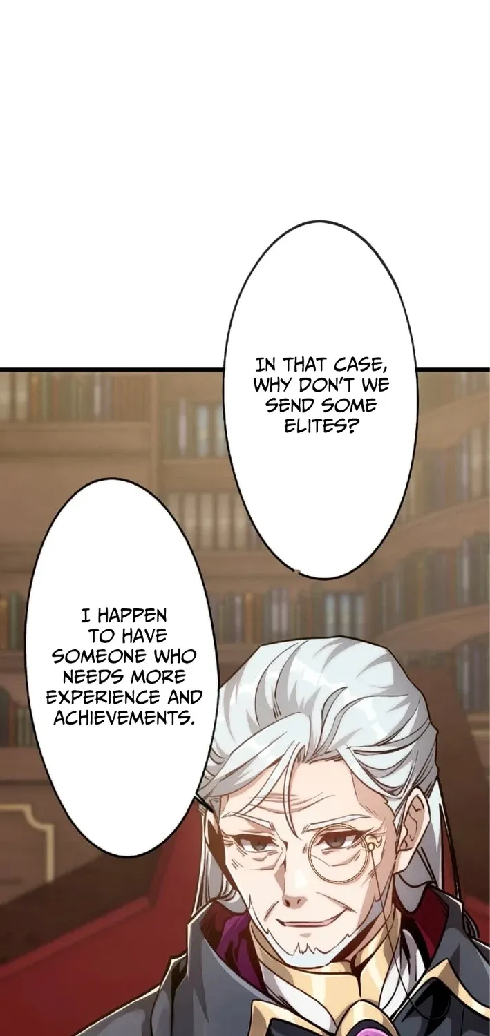 The Cursed Blade in a Magic‑Ruled World A Samurai Reborn in a Magic‑Supremacist Isekai Dominates with the Scorned Art of the Sword Chapter 9 page 10 - 