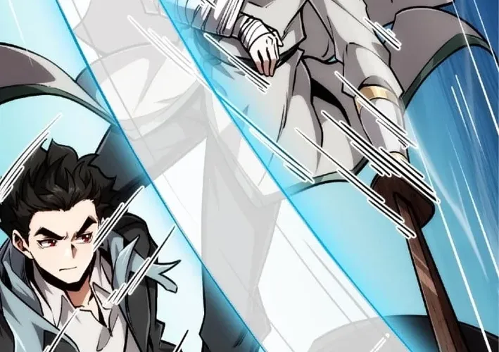The Cursed Blade in a Magic‑Ruled World A Samurai Reborn in a Magic‑Supremacist Isekai Dominates with the Scorned Art of the Sword Chapter 9 page 96 - 