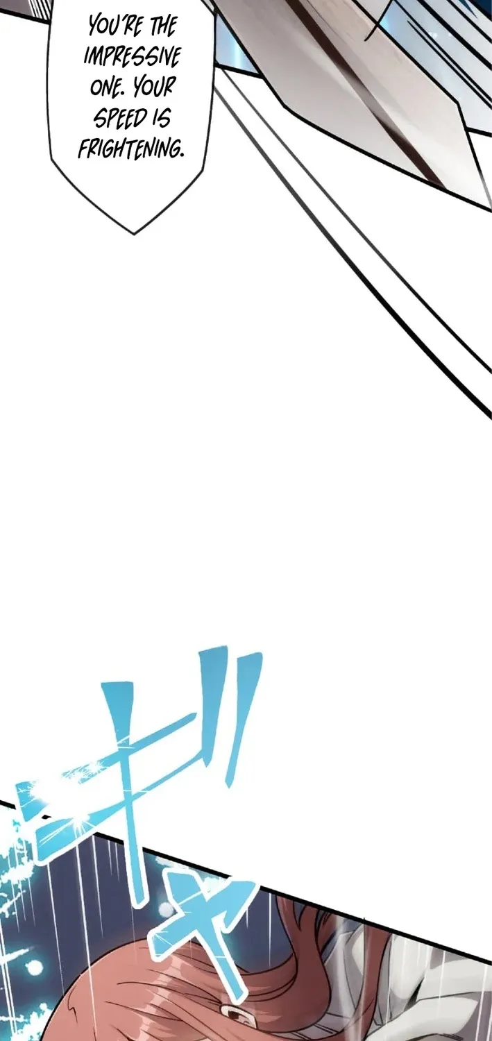 The Cursed Blade in a Magic‑Ruled World A Samurai Reborn in a Magic‑Supremacist Isekai Dominates with the Scorned Art of the Sword Chapter 9 page 99 - 