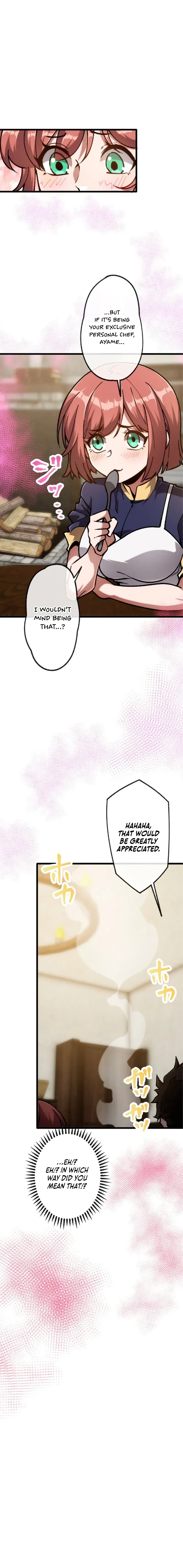 The Cursed Blade in a Magic‑Ruled World A Samurai Reborn in a Magic‑Supremacist Isekai Dominates with the Scorned Art of the Sword Chapter 11 page 20 - 