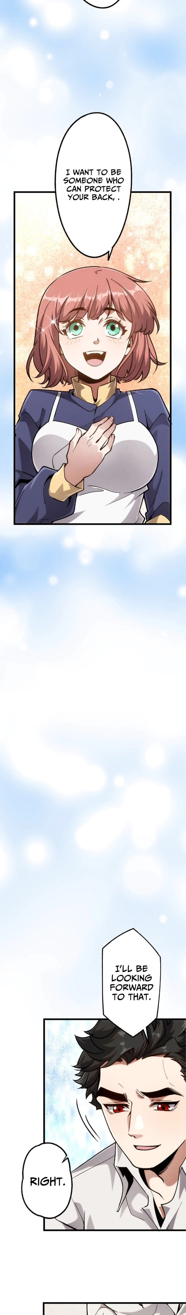 The Cursed Blade in a Magic‑Ruled World A Samurai Reborn in a Magic‑Supremacist Isekai Dominates with the Scorned Art of the Sword Chapter 12 page 5 - 