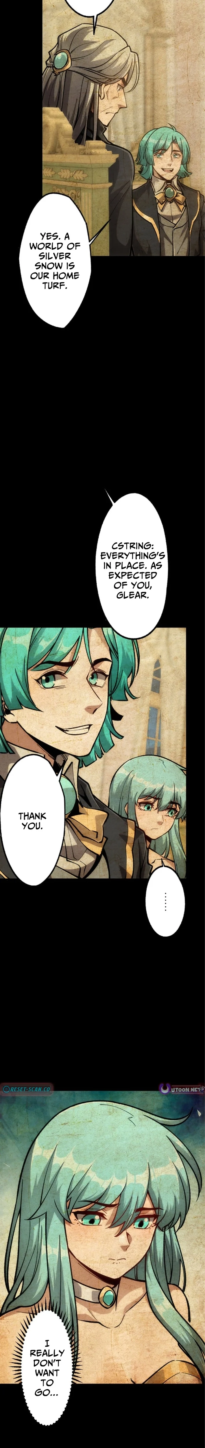 The Cursed Blade in a Magic‑Ruled World A Samurai Reborn in a Magic‑Supremacist Isekai Dominates with the Scorned Art of the Sword Chapter 14 page 12 - 