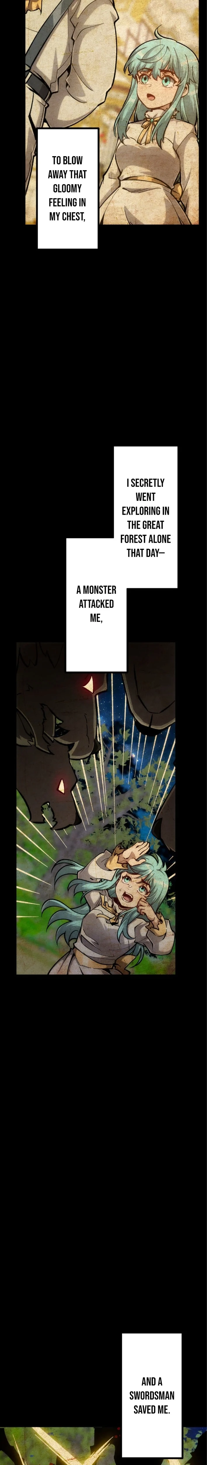 The Cursed Blade in a Magic‑Ruled World A Samurai Reborn in a Magic‑Supremacist Isekai Dominates with the Scorned Art of the Sword Chapter 14 page 14 - 