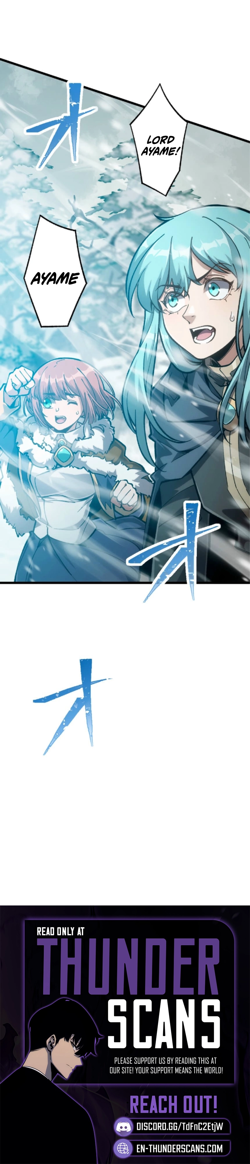 The Cursed Blade in a Magic‑Ruled World A Samurai Reborn in a Magic‑Supremacist Isekai Dominates with the Scorned Art of the Sword Chapter 15 page 25 - 