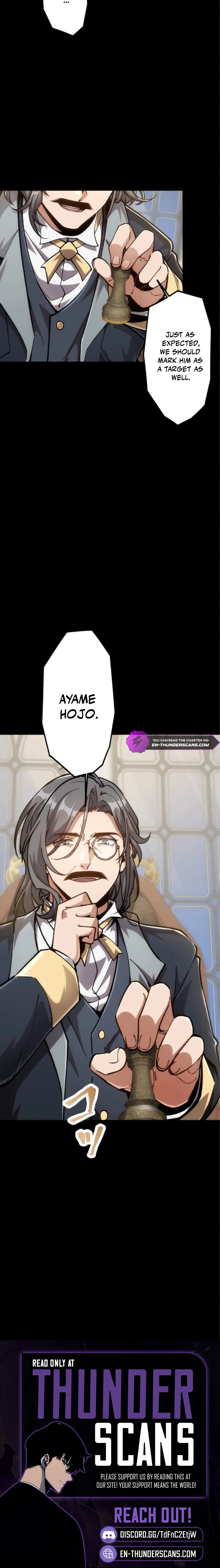 The Cursed Blade in a Magic‑Ruled World A Samurai Reborn in a Magic‑Supremacist Isekai Dominates with the Scorned Art of the Sword Chapter 16 page 24 - 