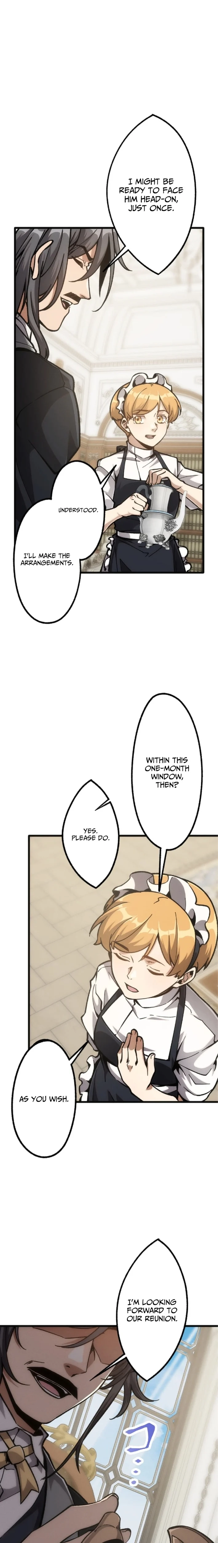 The Cursed Blade in a Magic‑Ruled World A Samurai Reborn in a Magic‑Supremacist Isekai Dominates with the Scorned Art of the Sword Chapter 17 page 18 - 