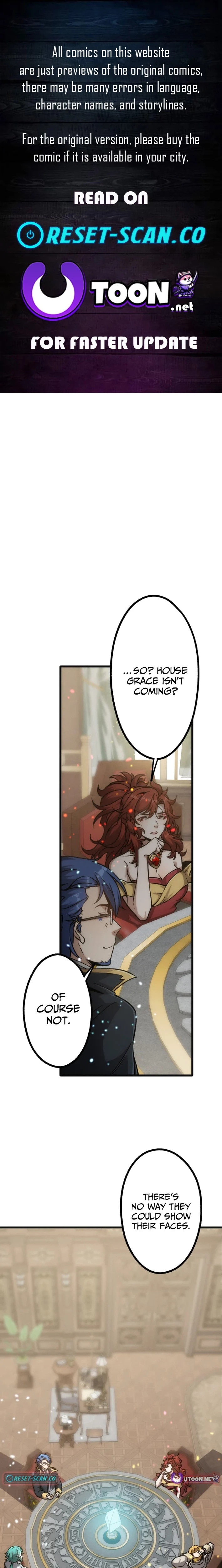The Cursed Blade in a Magic‑Ruled World A Samurai Reborn in a Magic‑Supremacist Isekai Dominates with the Scorned Art of the Sword Chapter 19 page 1 - 