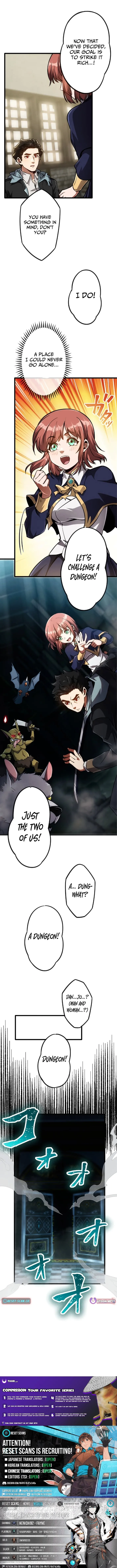 The Cursed Blade in a Magic‑Ruled World A Samurai Reborn in a Magic‑Supremacist Isekai Dominates with the Scorned Art of the Sword Chapter 3 page 18 - 