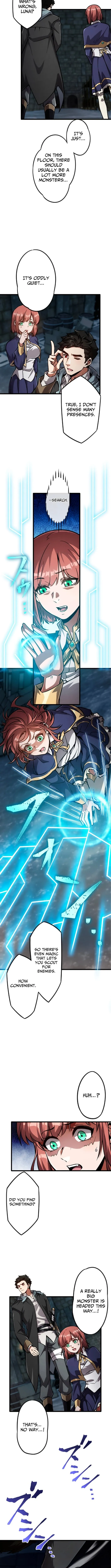 The Cursed Blade in a Magic‑Ruled World A Samurai Reborn in a Magic‑Supremacist Isekai Dominates with the Scorned Art of the Sword Chapter 4 page 16 - 