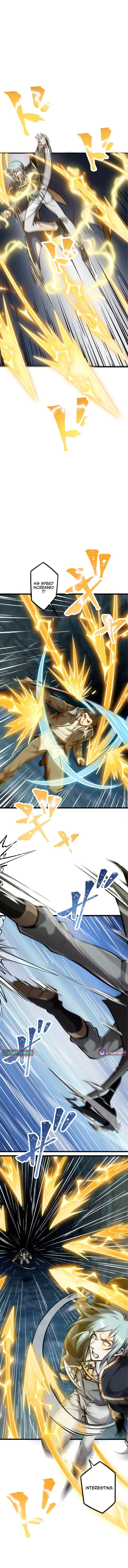 The Cursed Blade in a Magic‑Ruled World A Samurai Reborn in a Magic‑Supremacist Isekai Dominates with the Scorned Art of the Sword Chapter 7 page 2 - 