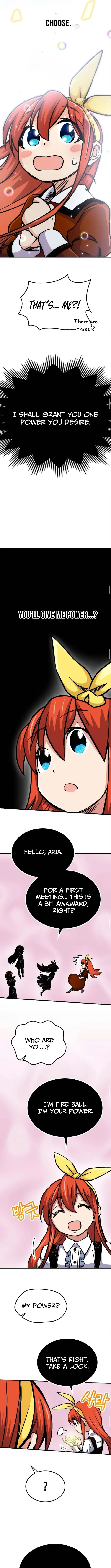 The Cursed Blade in a Magic‑Ruled World A Samurai Reborn in a Magic‑Supremacist Isekai Dominates with the Scorned Art of the Sword Chapter 9.4 page 14 - 