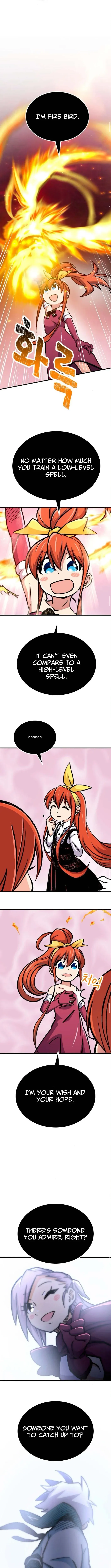 The Cursed Blade in a Magic‑Ruled World A Samurai Reborn in a Magic‑Supremacist Isekai Dominates with the Scorned Art of the Sword Chapter 9.4 page 16 - 