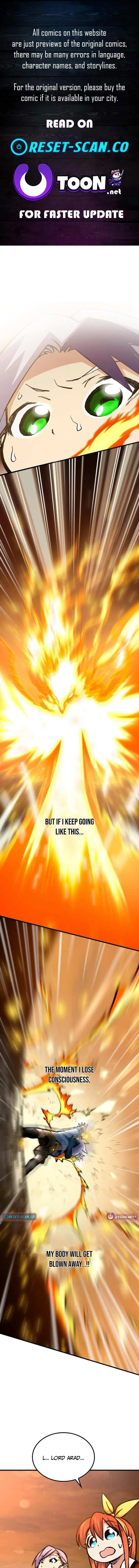 The Cursed Blade in a Magic‑Ruled World A Samurai Reborn in a Magic‑Supremacist Isekai Dominates with the Scorned Art of the Sword Chapter 9.5 page 1 - 