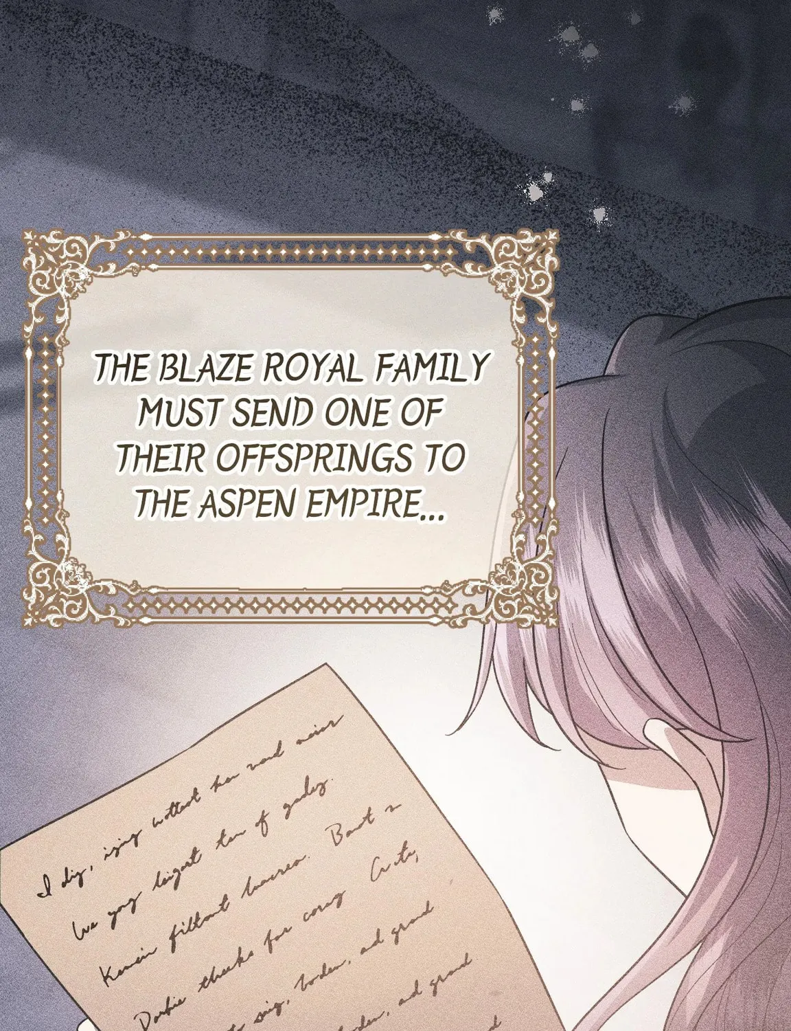 The Cursed Princess Must Rewind the Clock Chapter 1 page 106 - 