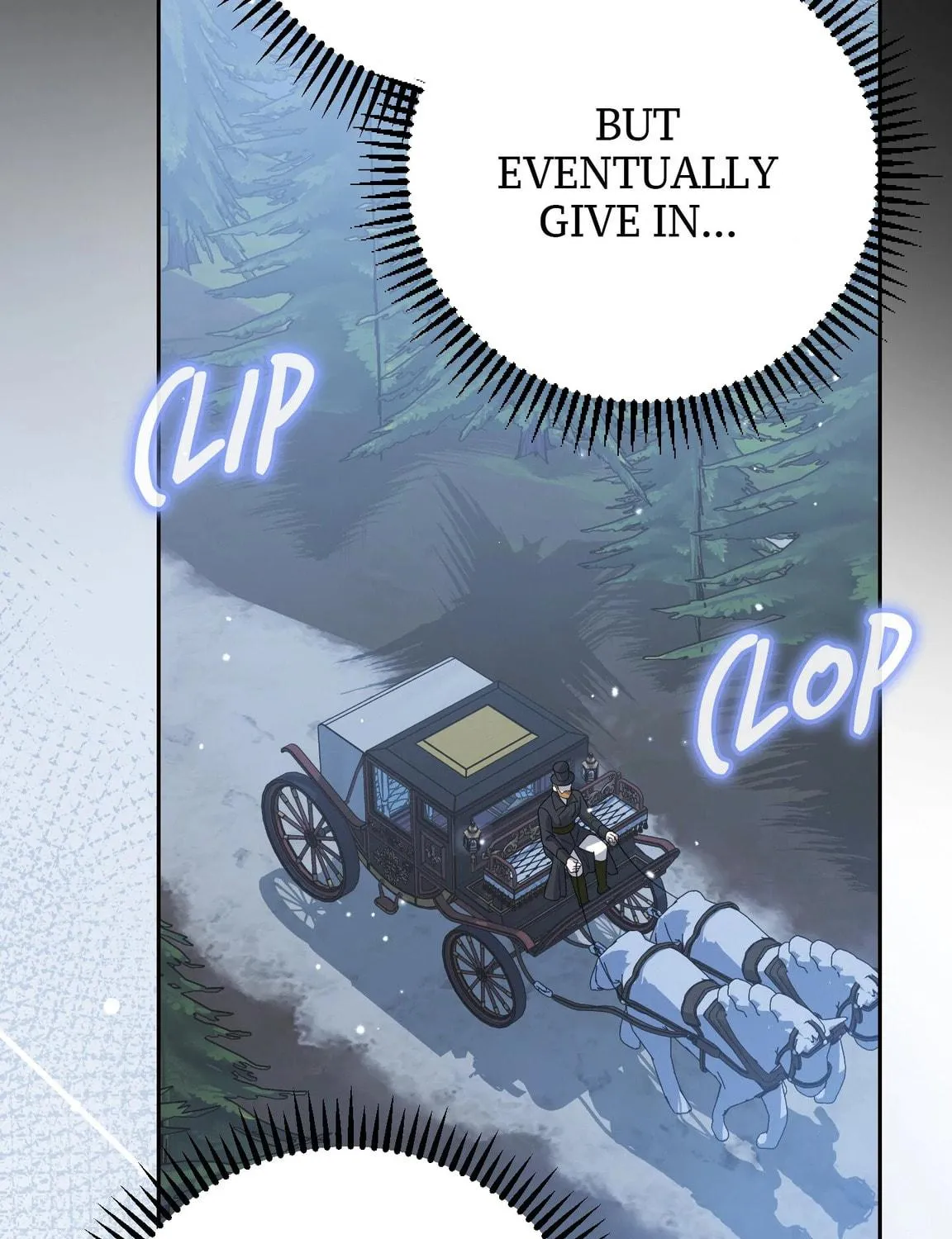 The Cursed Princess Must Rewind the Clock Chapter 1 page 113 - 