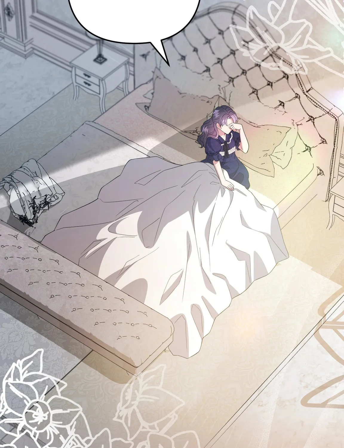 The Cursed Princess Must Rewind the Clock Chapter 1 page 134 - 