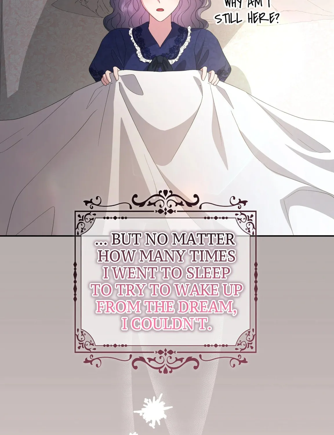 The Cursed Princess Must Rewind the Clock Chapter 1 page 138 - 