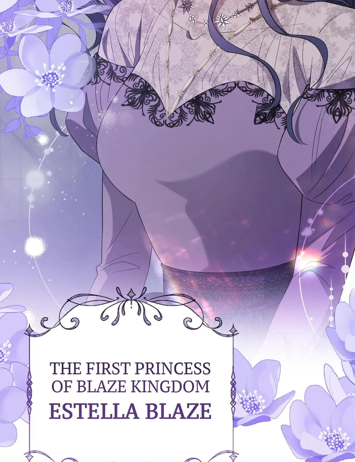 The Cursed Princess Must Rewind the Clock Chapter 1 page 15 - 
