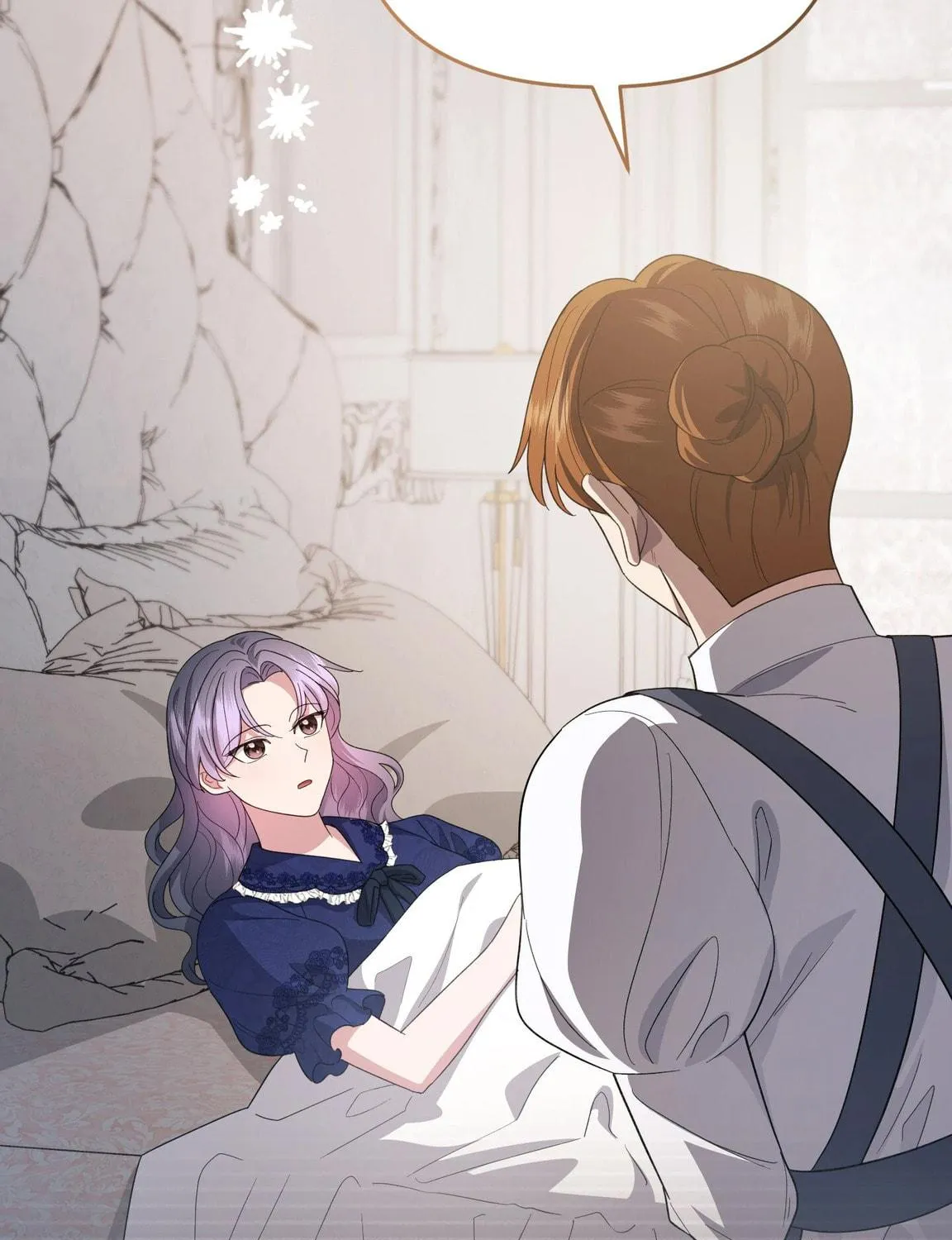 The Cursed Princess Must Rewind the Clock Chapter 1 page 142 - 