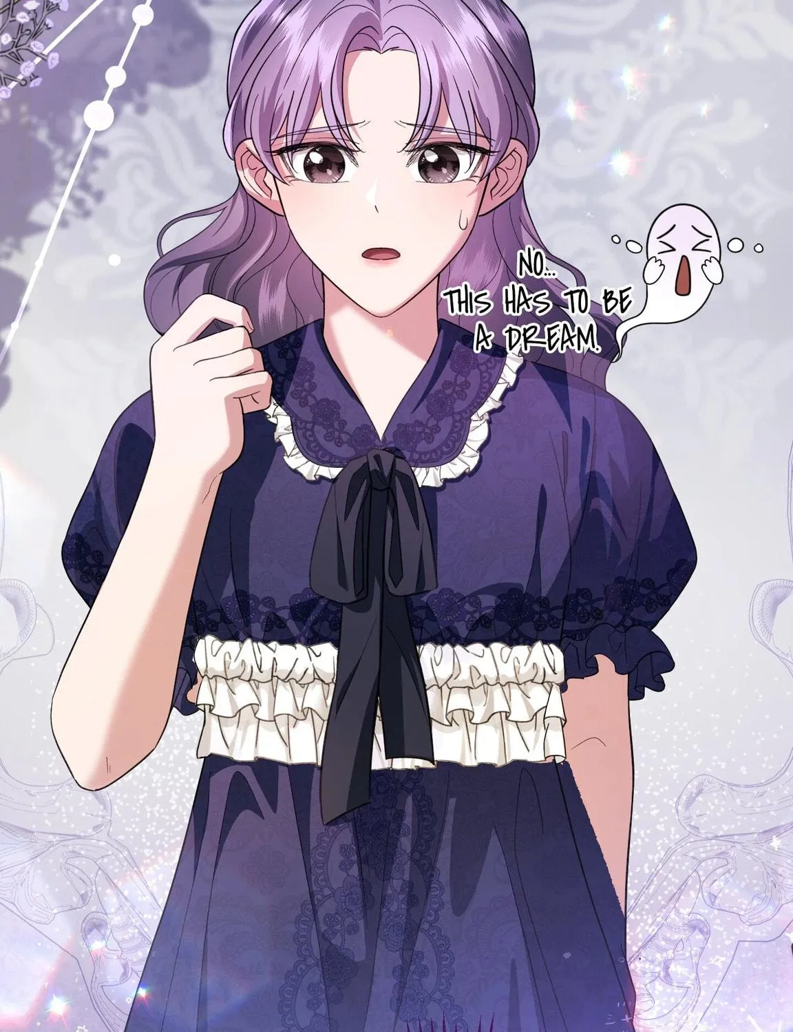 The Cursed Princess Must Rewind the Clock Chapter 1 page 147 - 