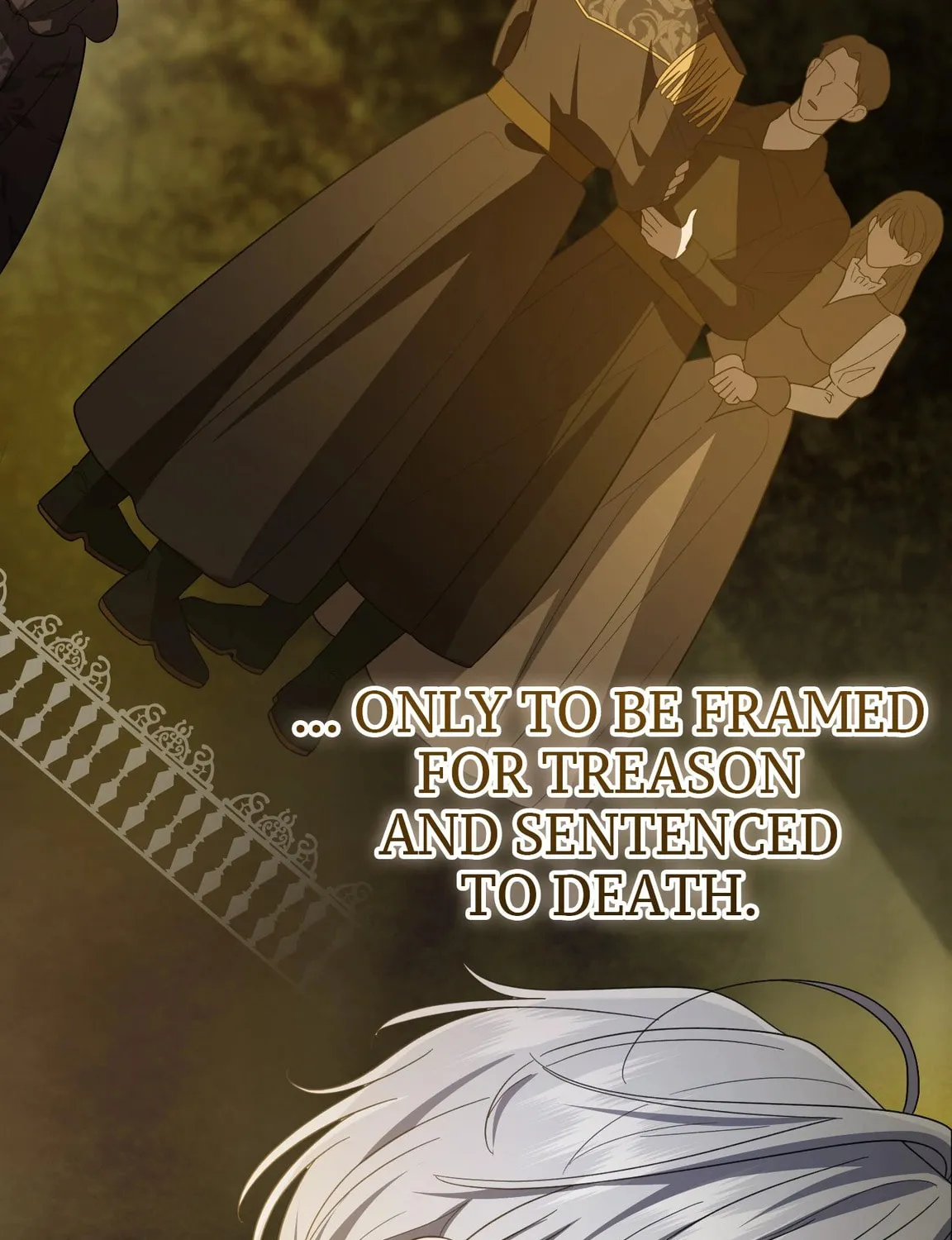 The Cursed Princess Must Rewind the Clock Chapter 1 page 162 - 