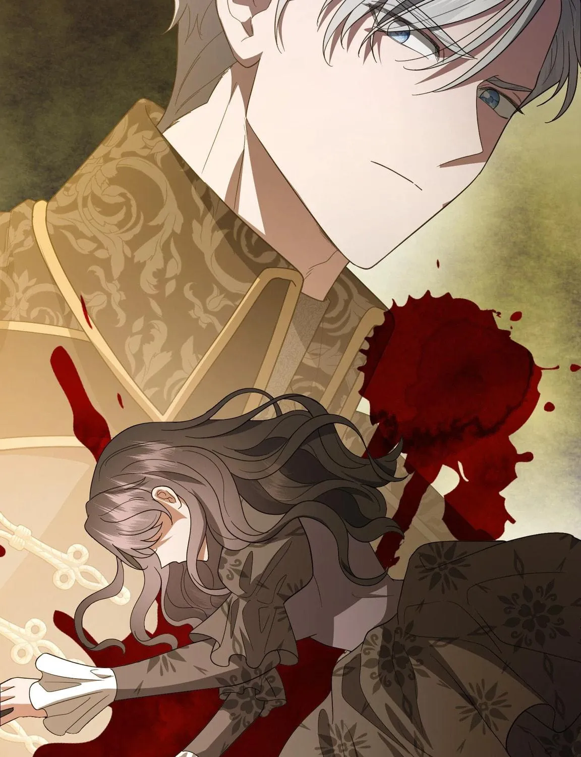 The Cursed Princess Must Rewind the Clock Chapter 1 page 164 - 