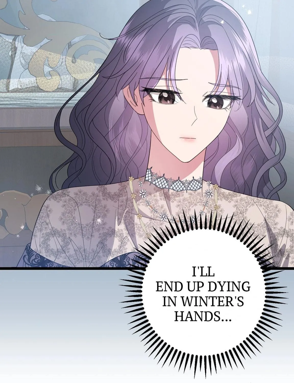 The Cursed Princess Must Rewind the Clock Chapter 1 page 170 - 