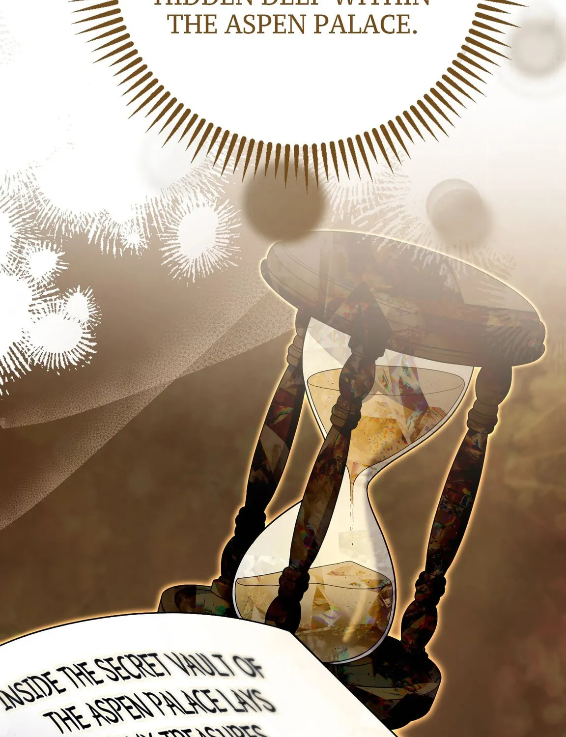The Cursed Princess Must Rewind the Clock Chapter 1 page 177 - 