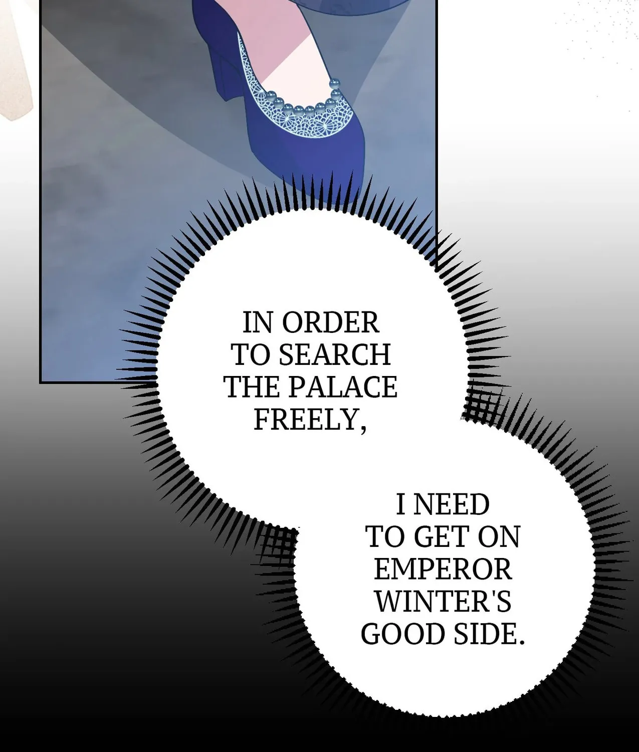 The Cursed Princess Must Rewind the Clock Chapter 1 page 183 - 
