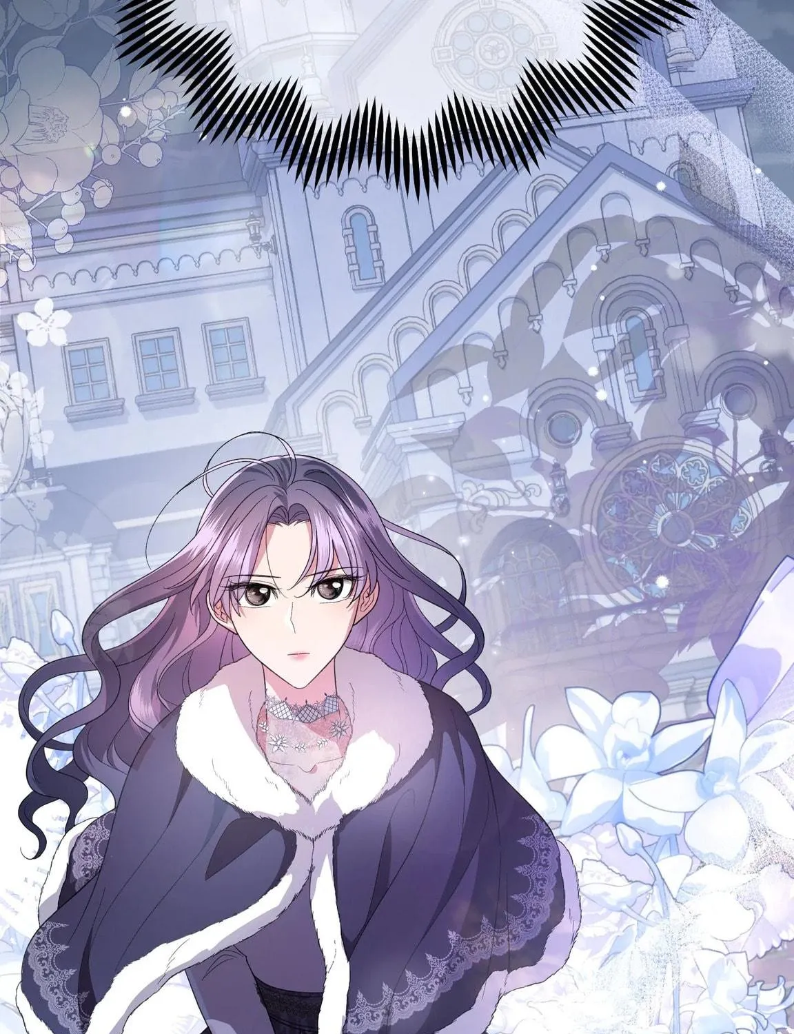 The Cursed Princess Must Rewind the Clock Chapter 1 page 187 - 
