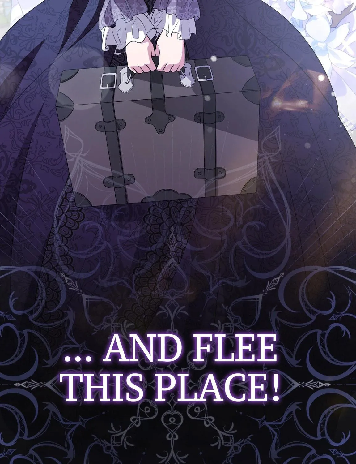 The Cursed Princess Must Rewind the Clock Chapter 1 page 189 - 