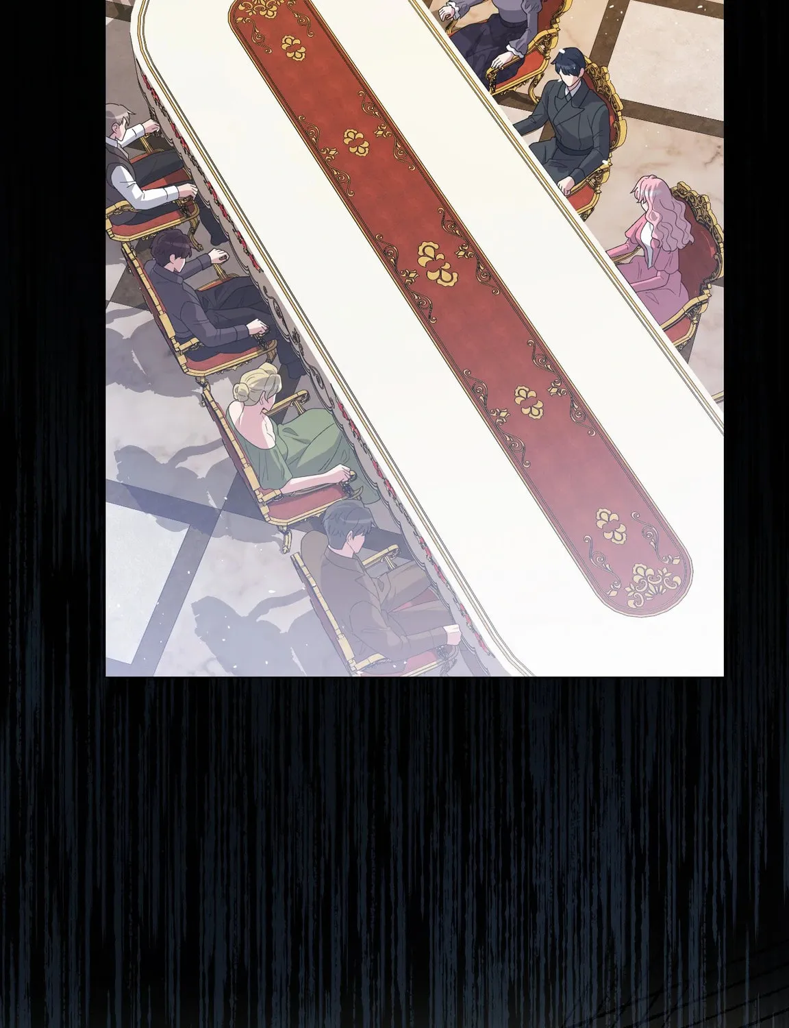 The Cursed Princess Must Rewind the Clock Chapter 1 page 194 - 