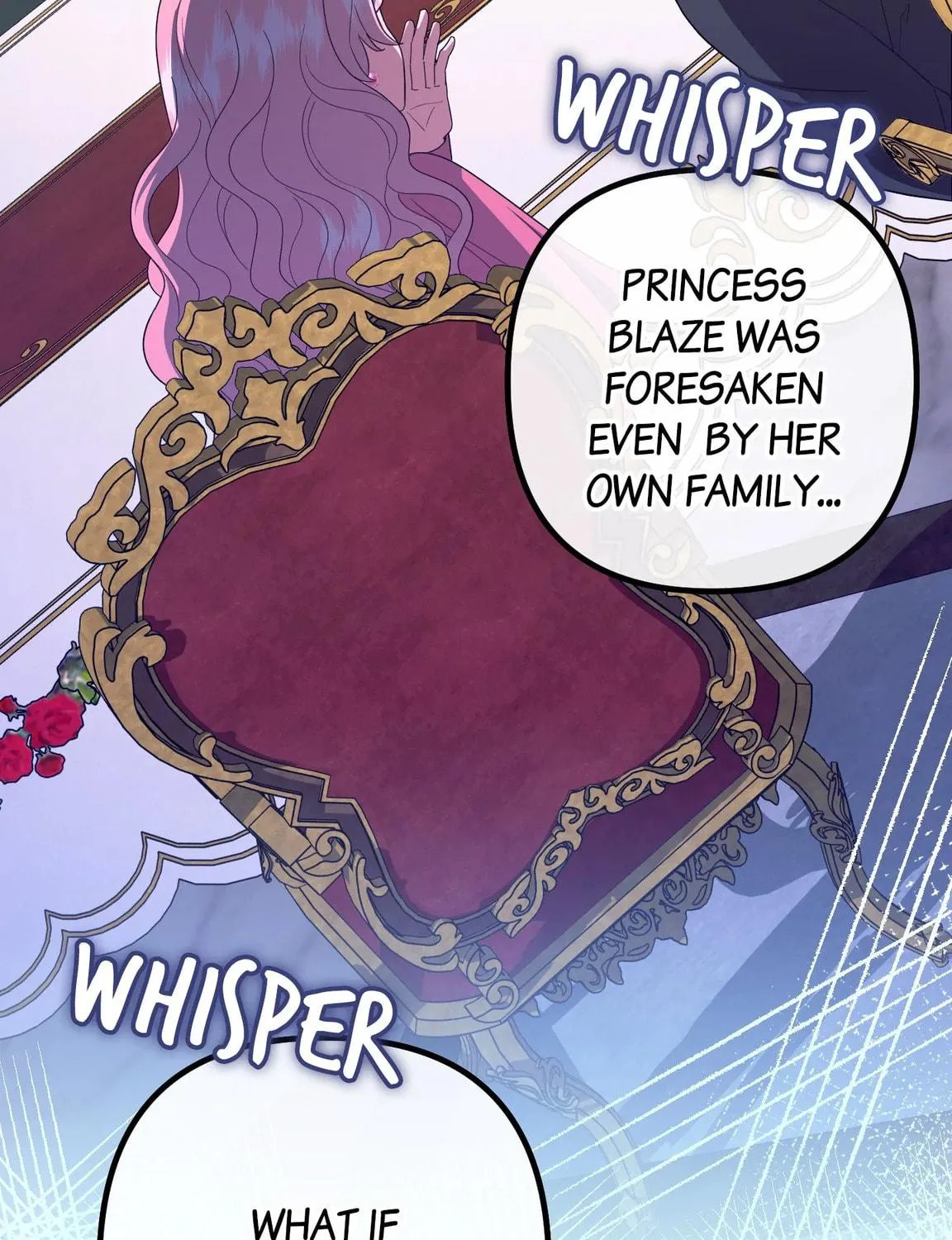 The Cursed Princess Must Rewind the Clock Chapter 1 page 198 - 