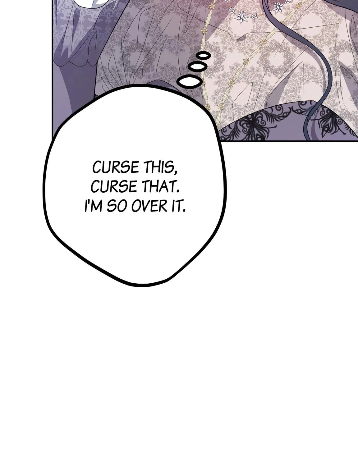 The Cursed Princess Must Rewind the Clock Chapter 1 page 202 - 
