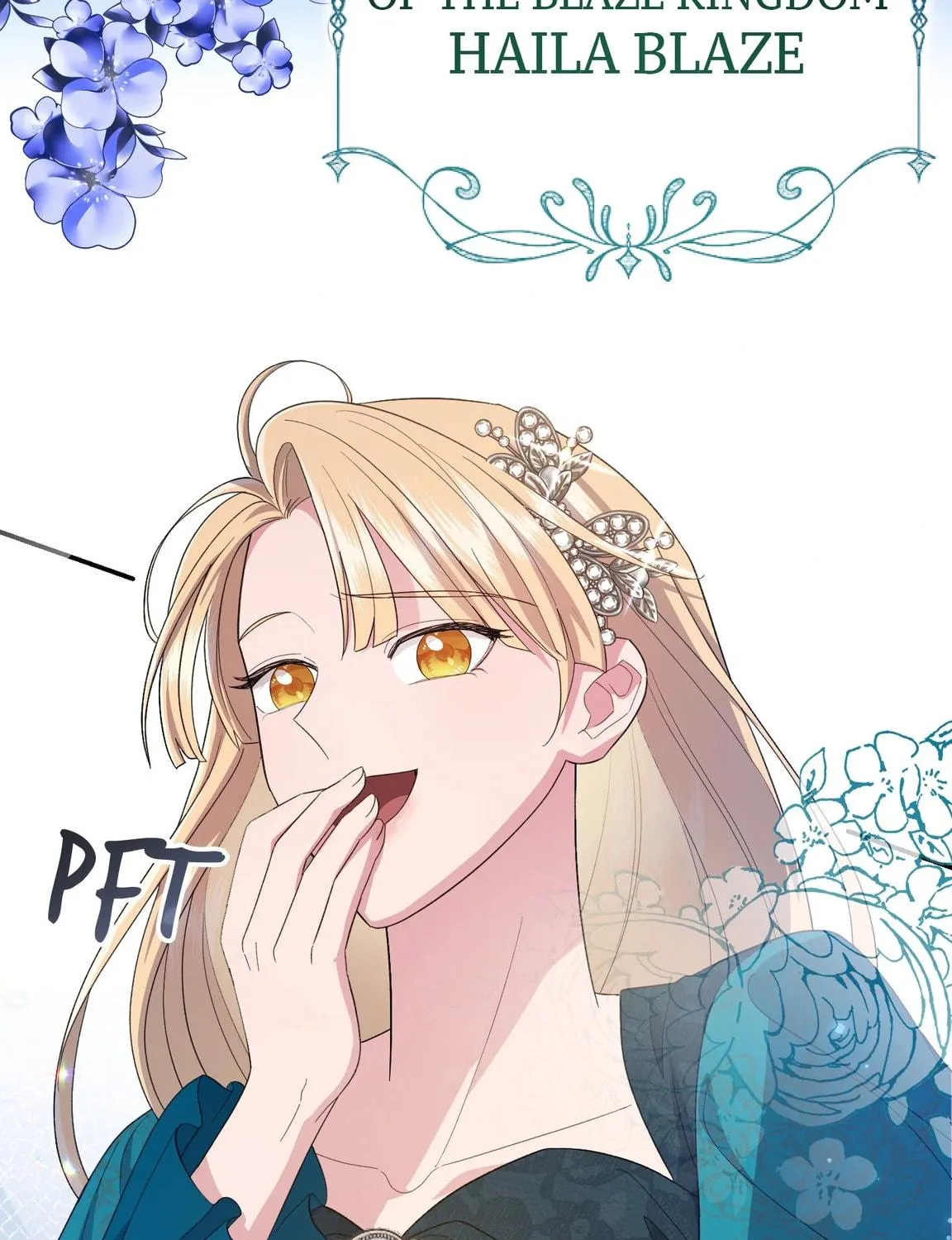 The Cursed Princess Must Rewind the Clock Chapter 1 page 22 - 