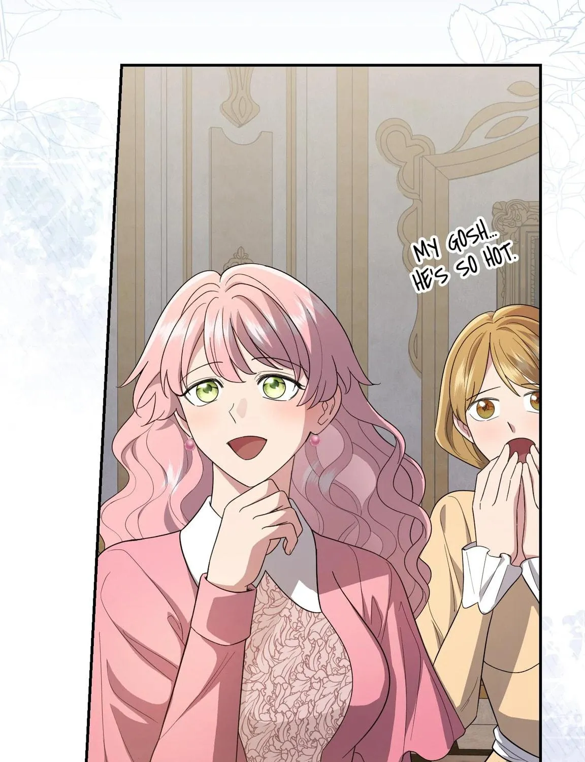The Cursed Princess Must Rewind the Clock Chapter 1 page 217 - 