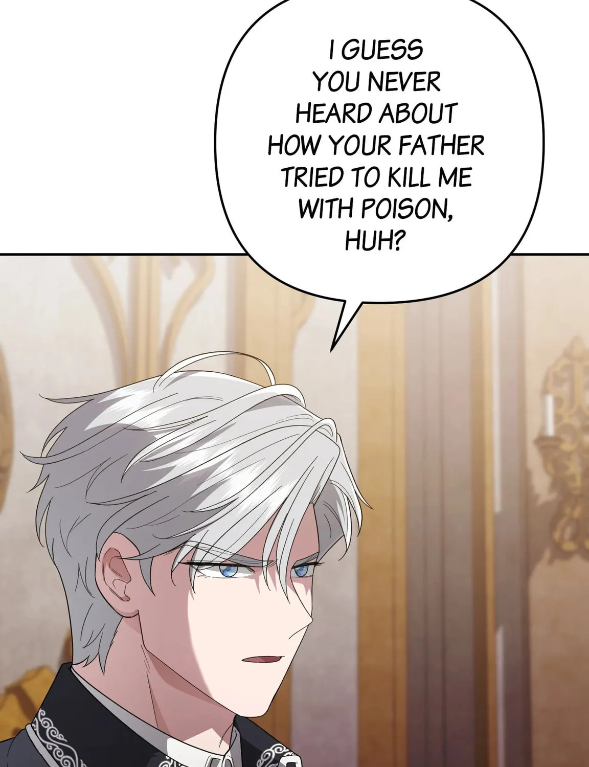 The Cursed Princess Must Rewind the Clock Chapter 1 page 222 - 